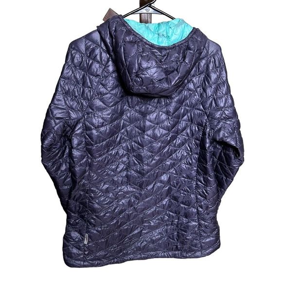 The North Face Womens Thermoball Jacket Large - Picture 2 of 3